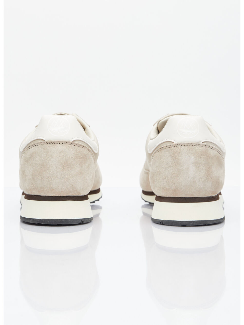 Lawkholme Spezial Sneakers