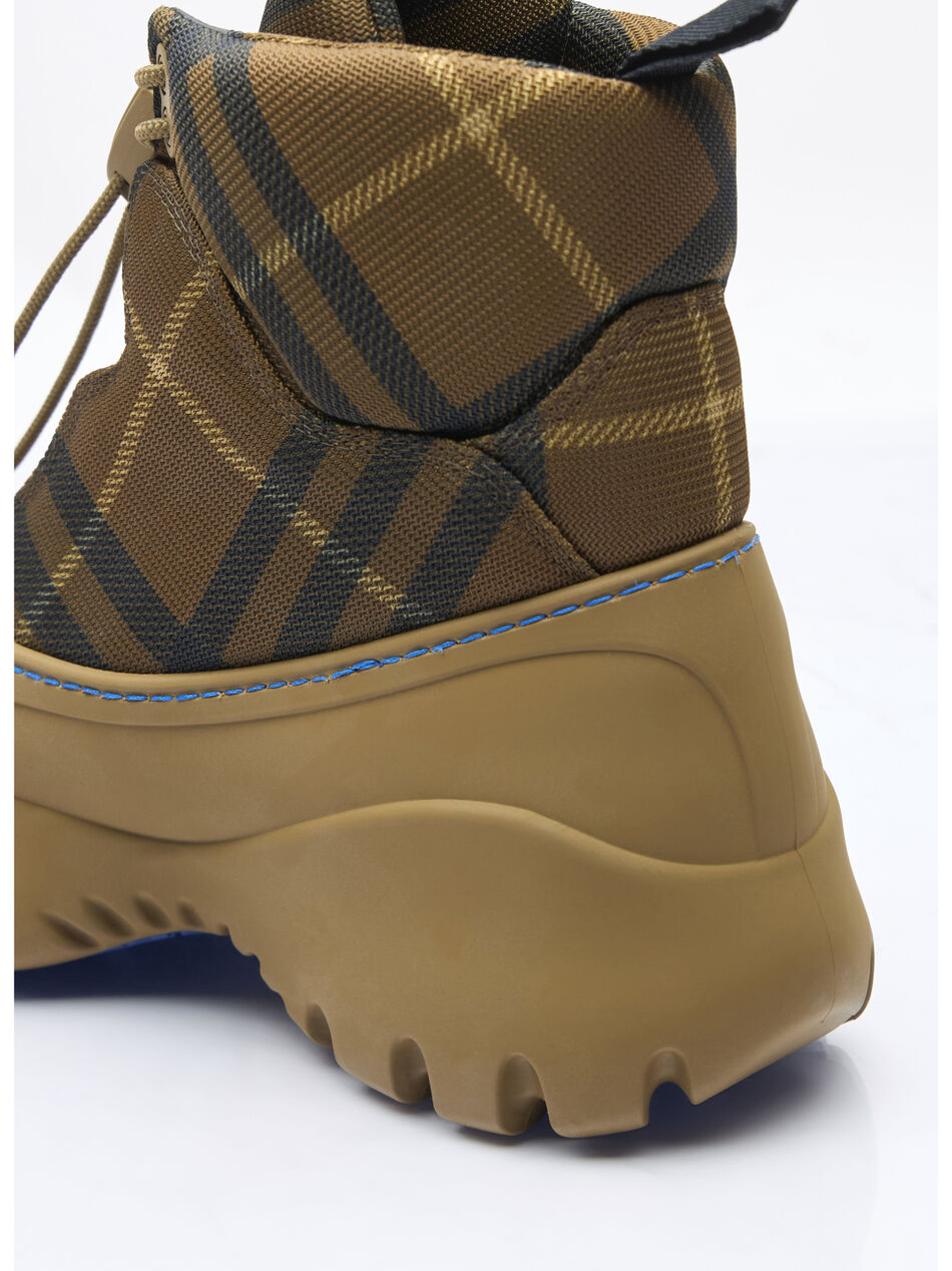 Check Scoot Trek Boots