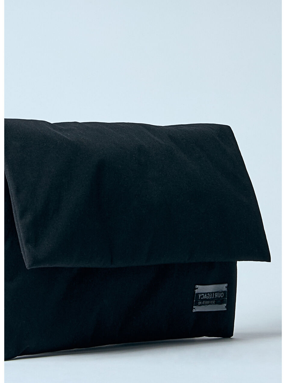 Necessity Crossbody Bag