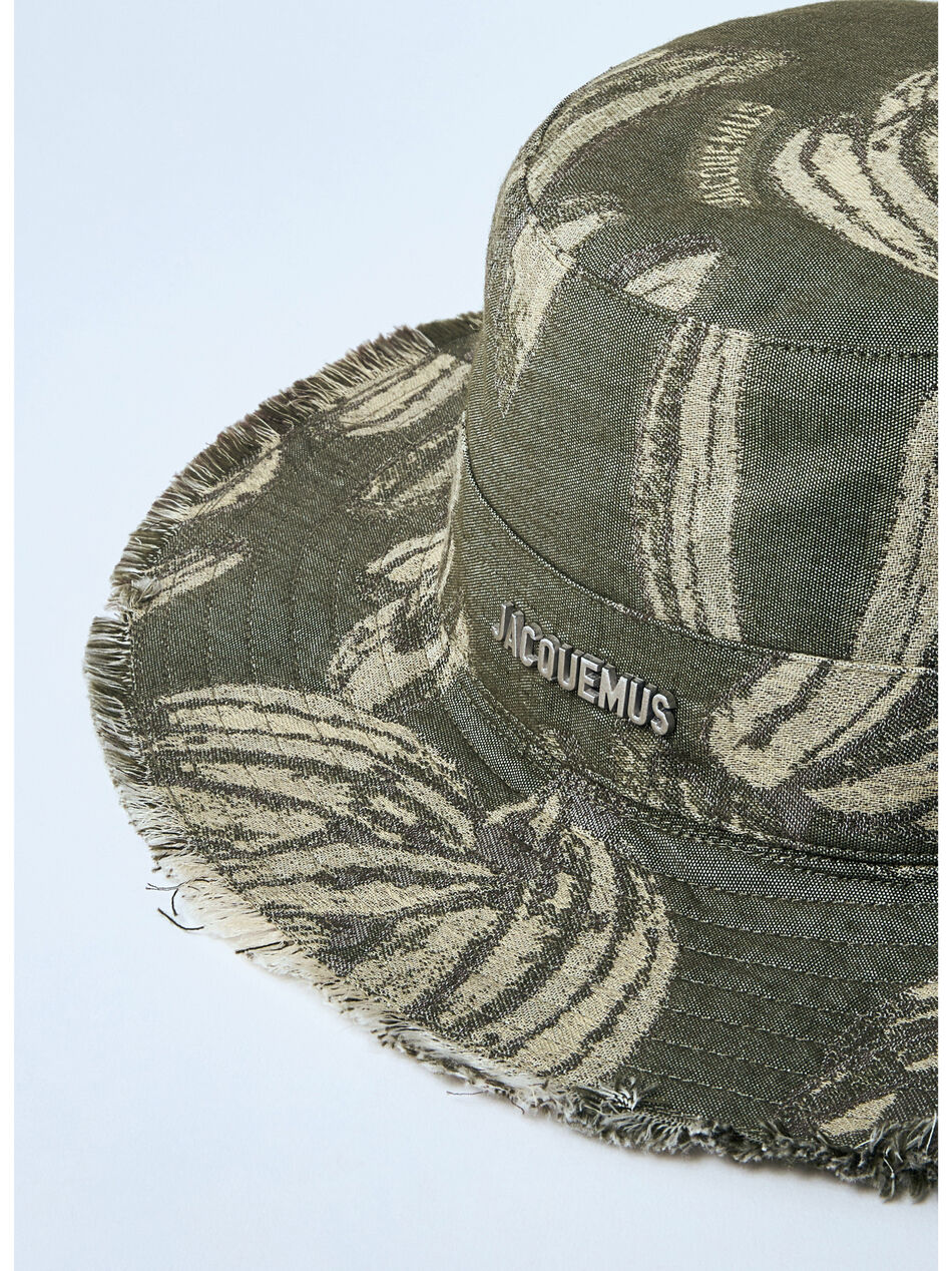 Le Bob Artichaut Bucket Capello