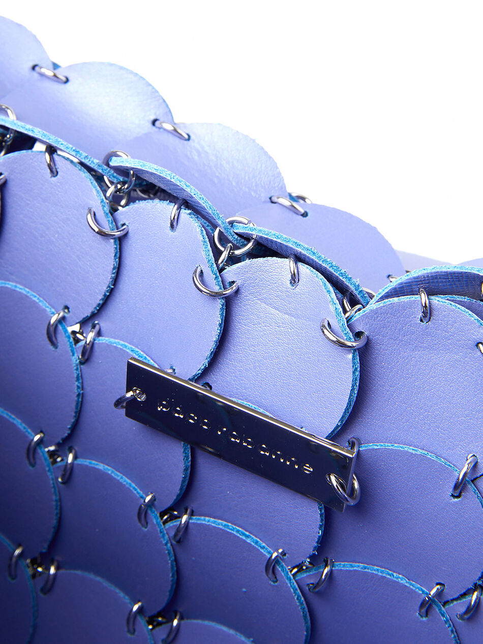 Sphere Baguette Shoulder Bag