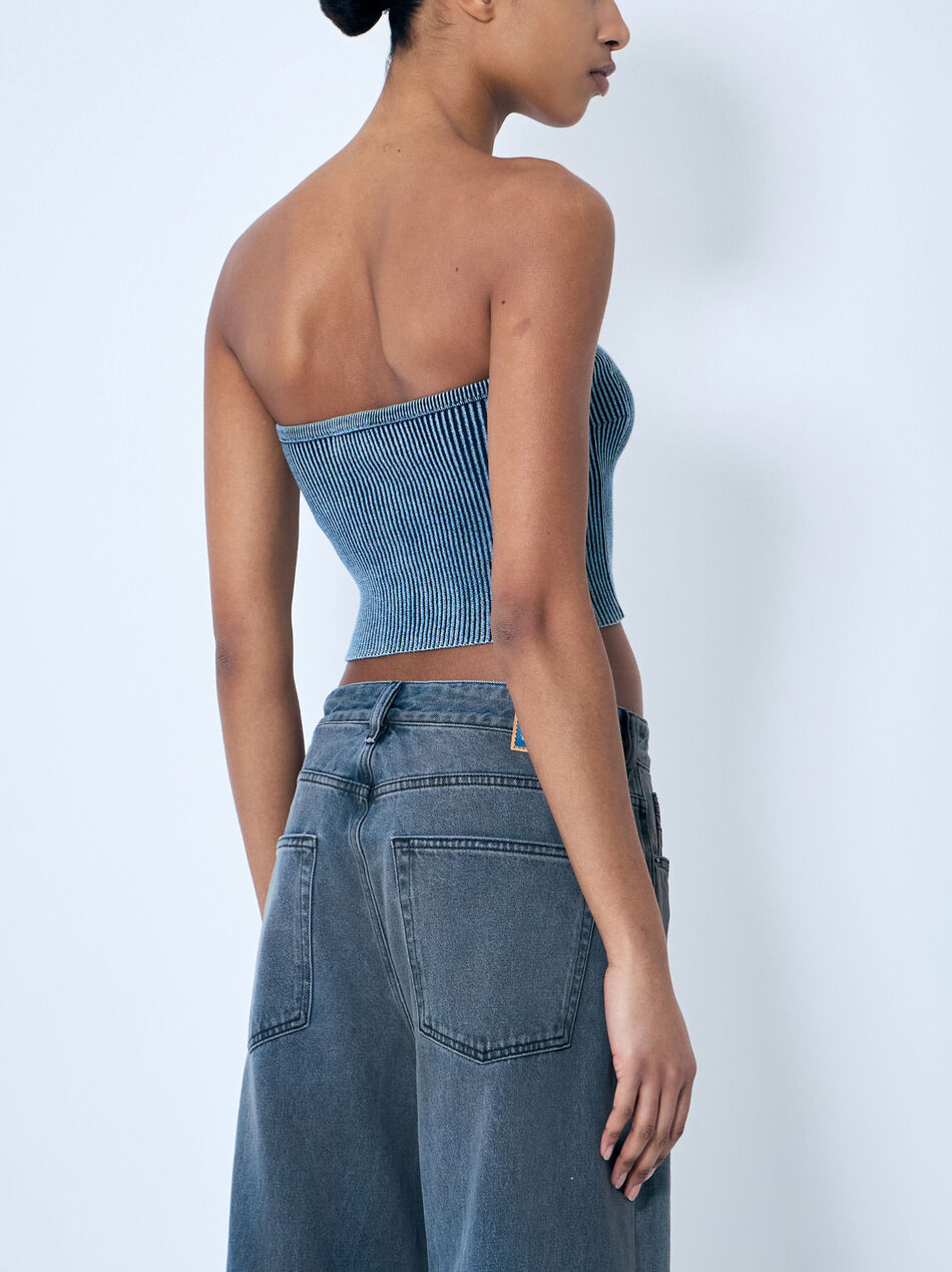 M-Clarksvillex-C Bustier