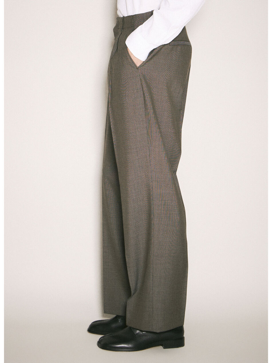 Borrowed Chino Pants