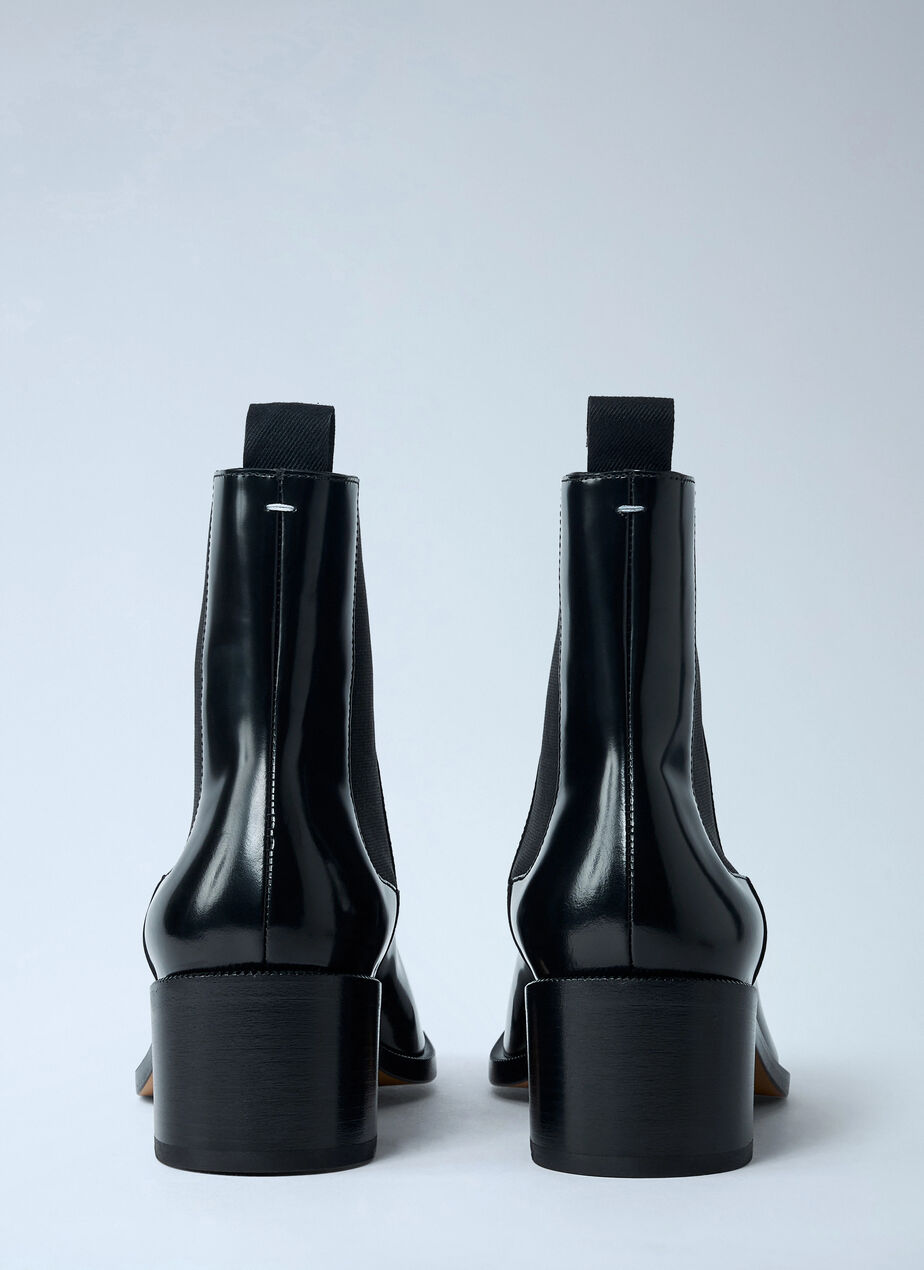 Tabi City Chelsea Boots