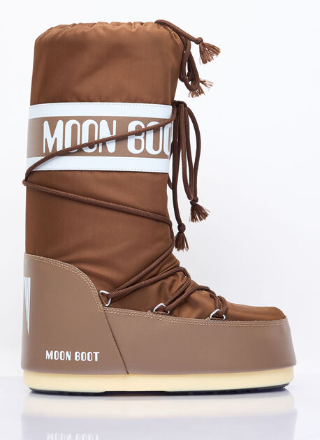Icon Snow Boots