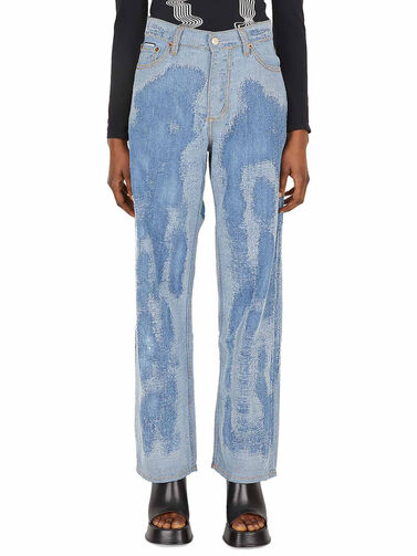 Eytys Benz Denim Jeans | THE FLAMEL®