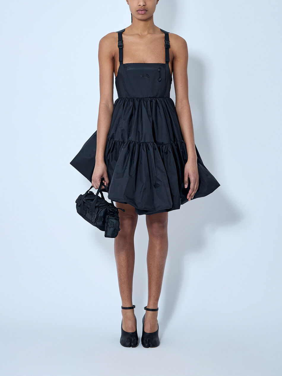 Shara Mountain Dress