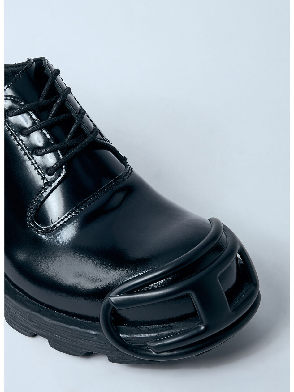 D-Hammer So D Lace-Up Shoes