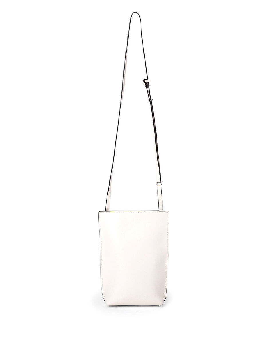 Banner Small Shoulder Bag