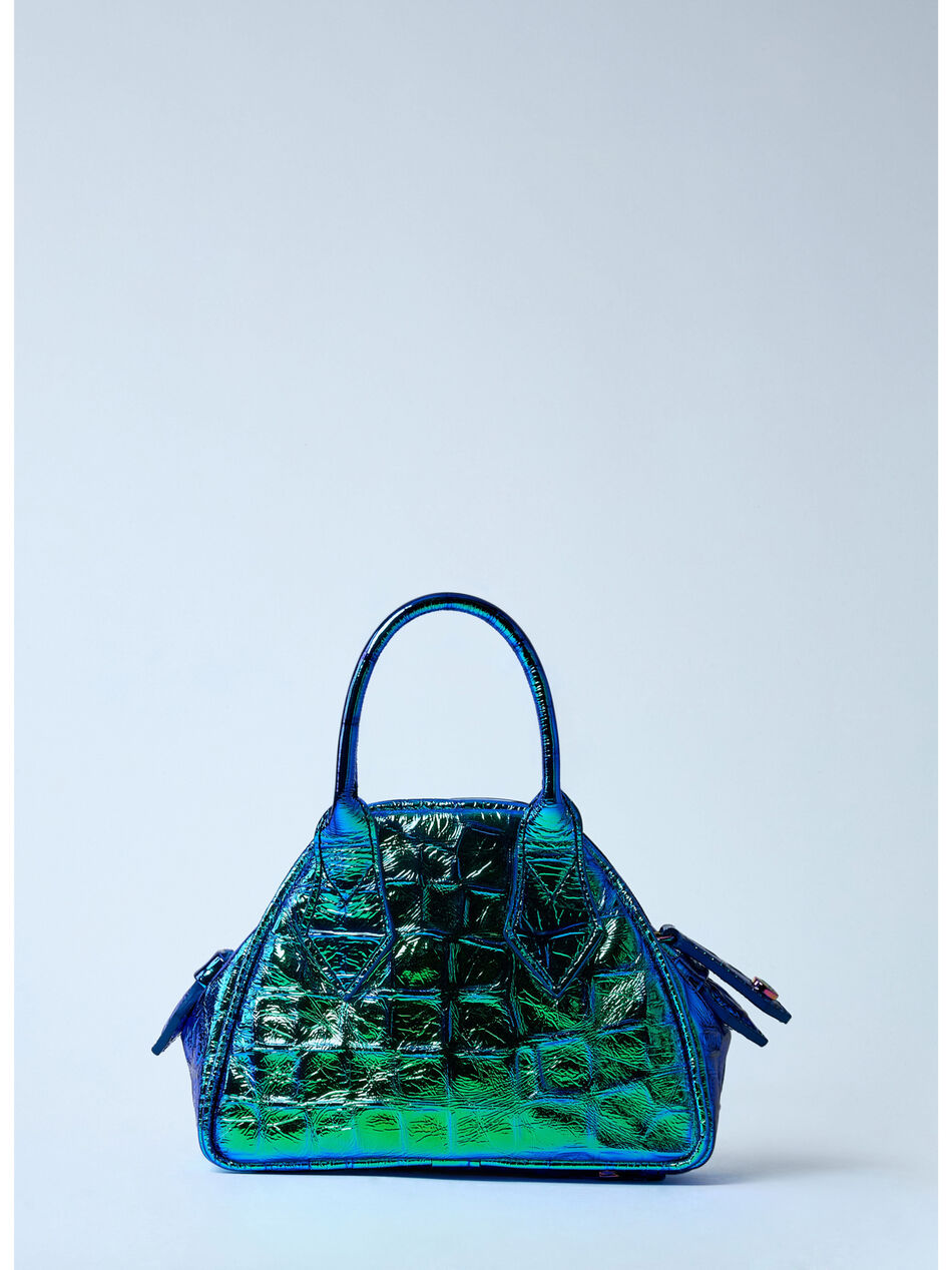 Mini Yasmine Handbag