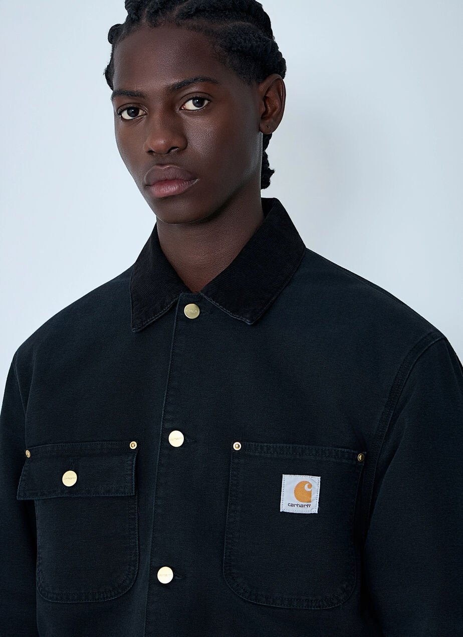 OG Chore Coat 'Dearborn' Canvas