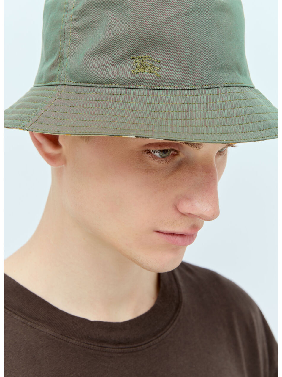 Reversible Bucket Hat