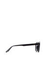 RETROSUPERFUTURE Warhol Sunglasses Black flrts0350019blk