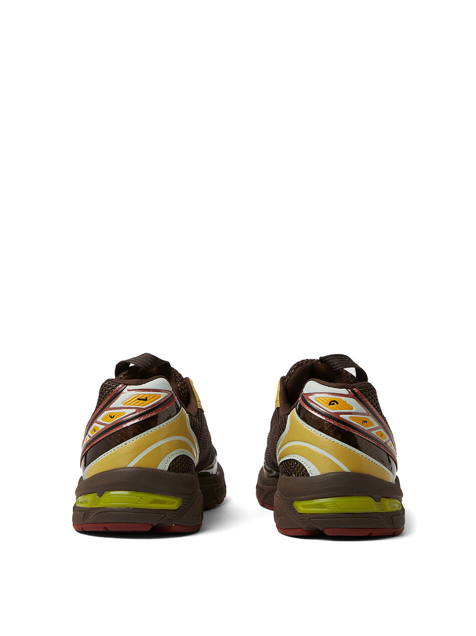 UB4-S Gel-1130 Sneakers in Brown