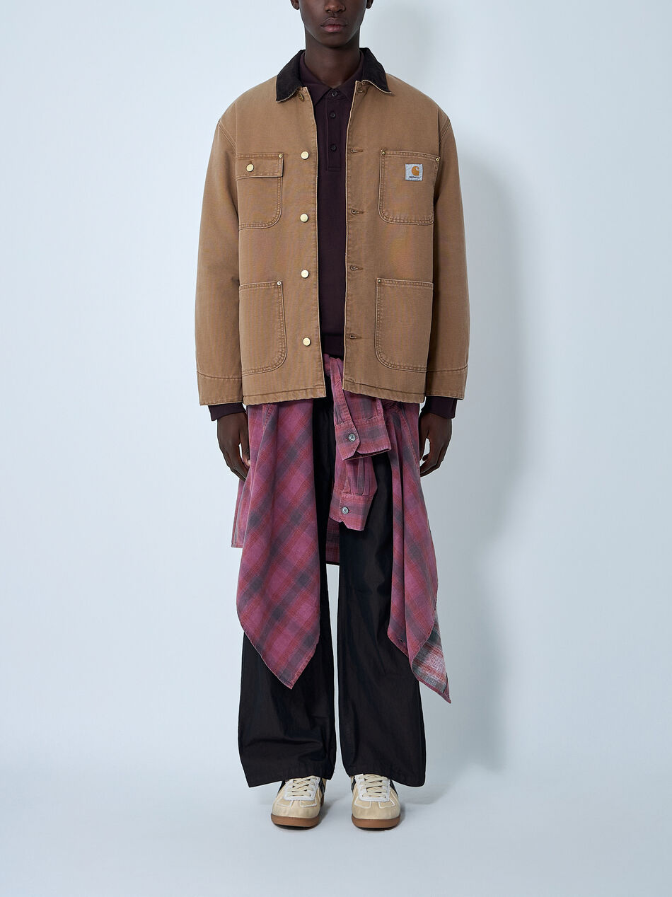 OG Chore Coat 'Dearborn' Canvas