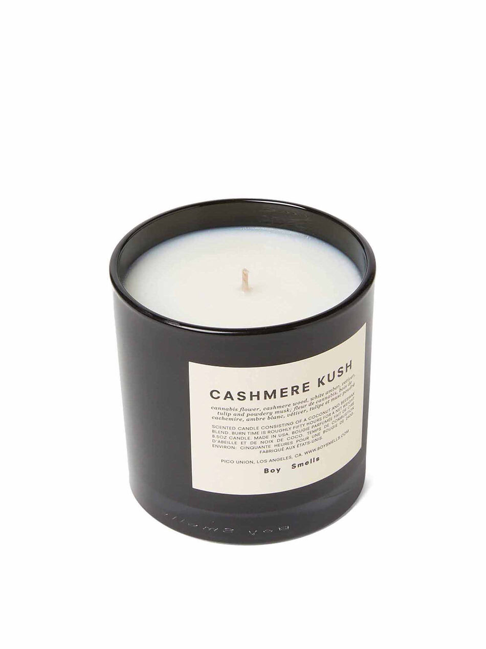 Cashmere Kush Candle 240g