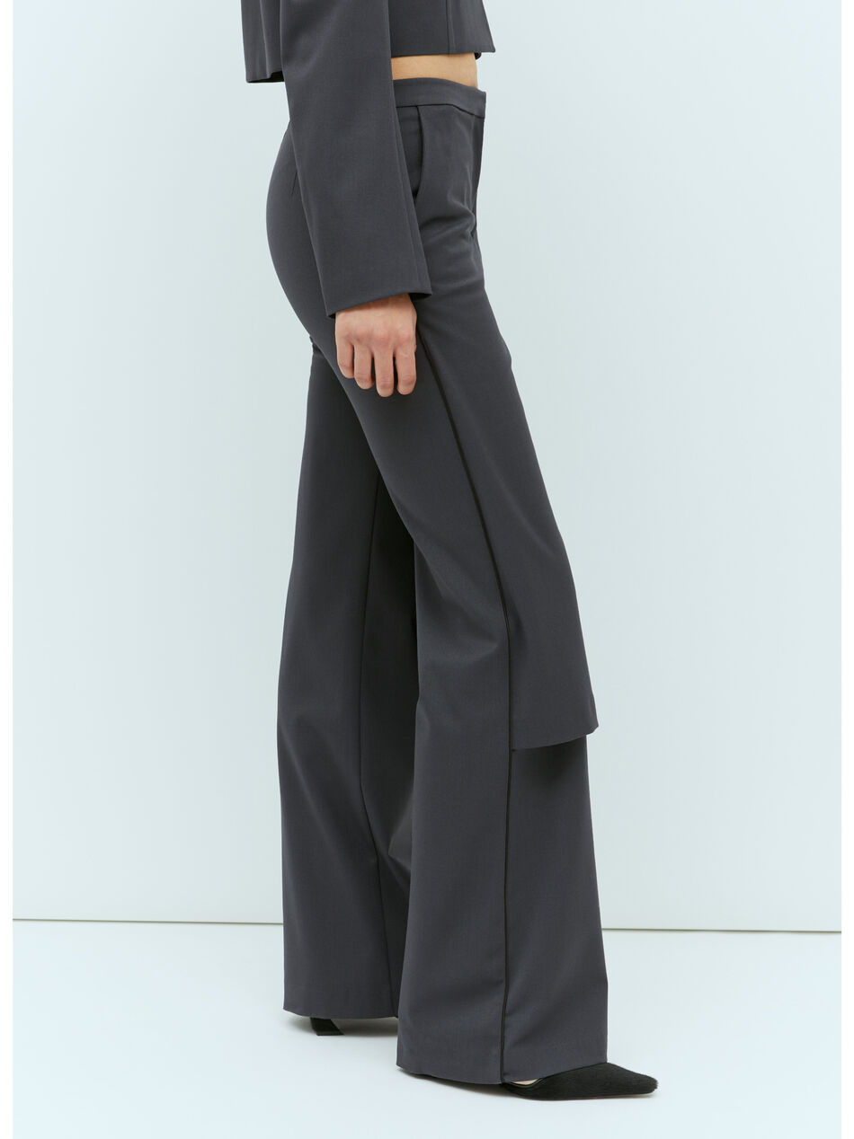 P-Earl Hybrid Skirt-Pants