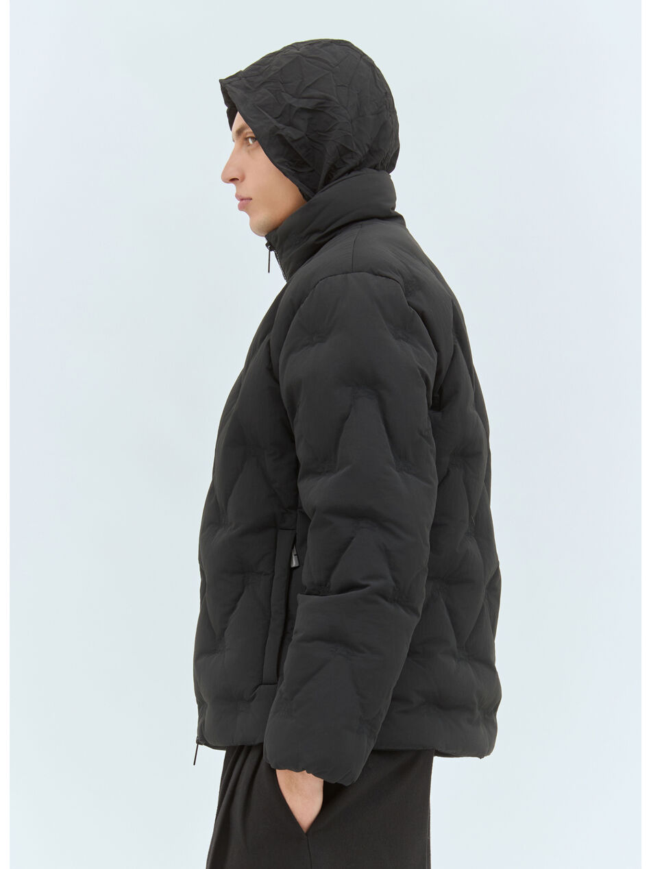 EKD Nylon Down Jacket