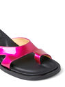 Eytys Ava Heeled Sandals in Pink Pink fleyt0250005pin