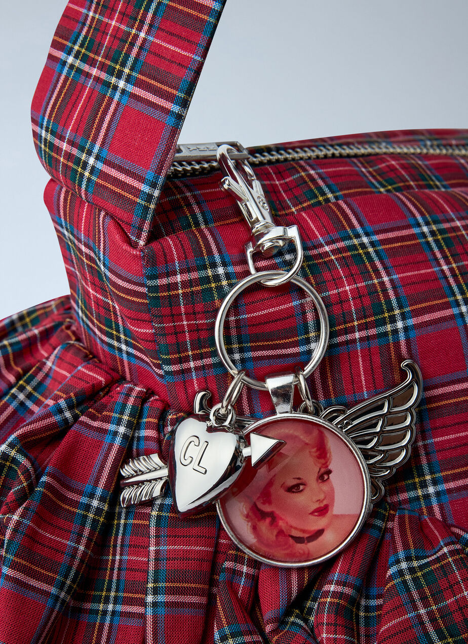 Camille Shoulder Bag