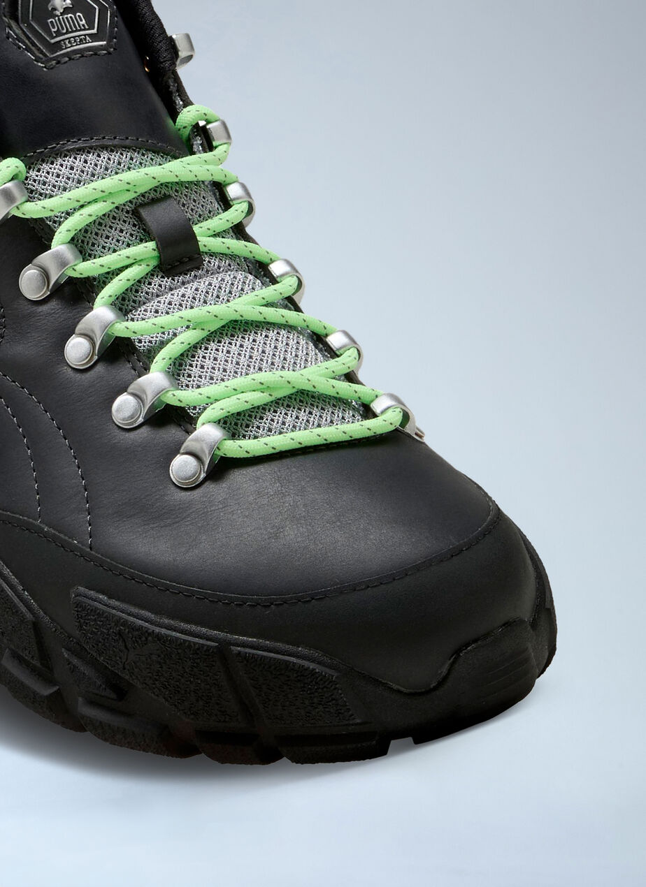 Skope Forever Mid Sneakers