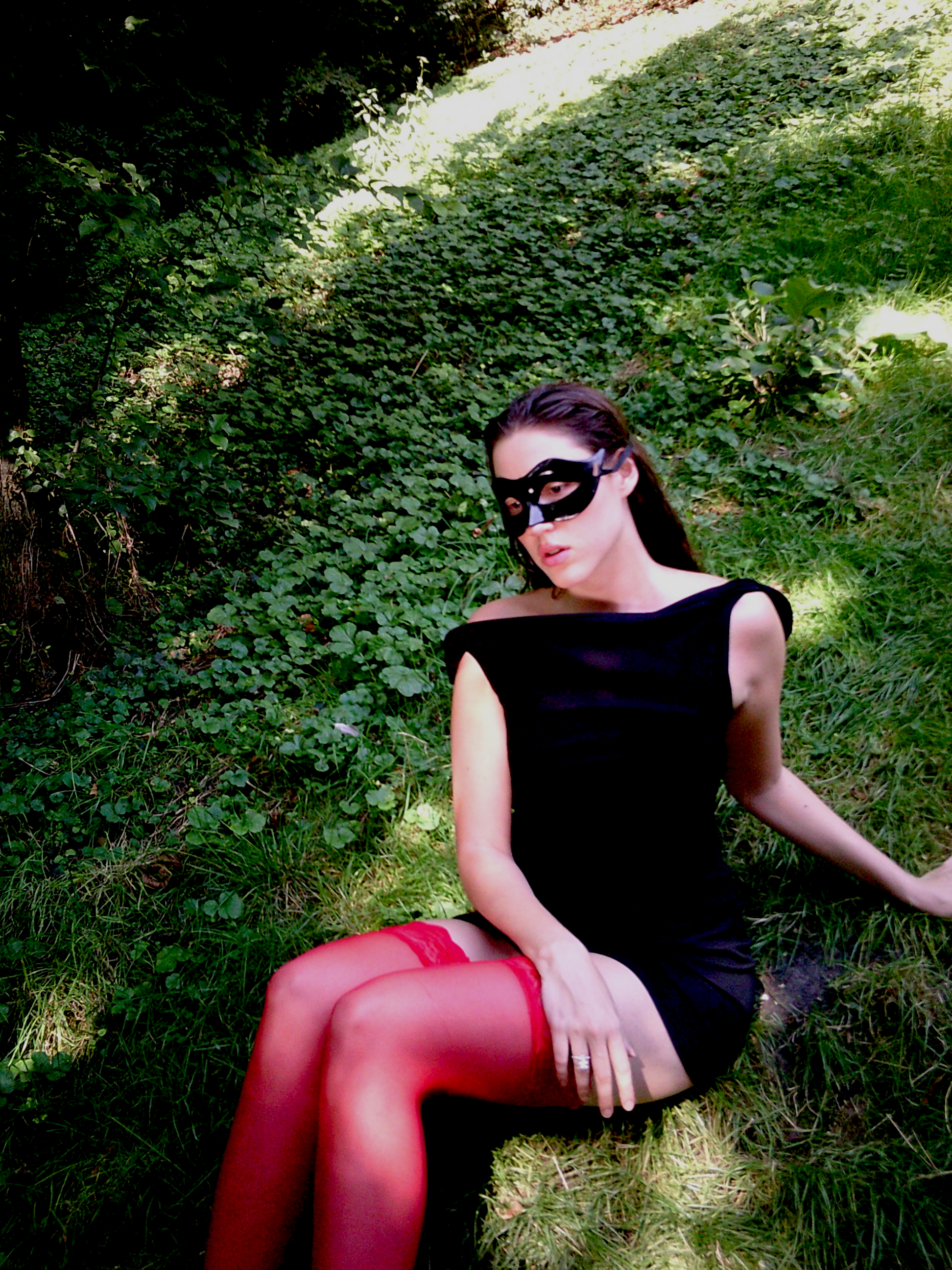 MUSES OF THE WOODS AURORA | THE FLAMEL ®
